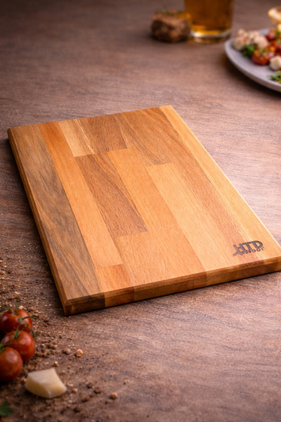 htd wood Kesme Tahtası ve Sunumluk