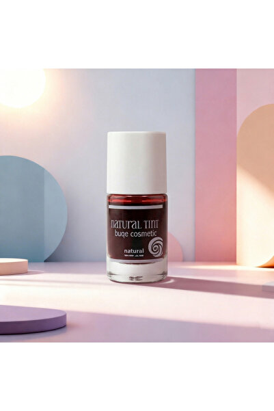 BUQE Lip and Cheek Tint – Natural Tint by Buqé Cosmetic