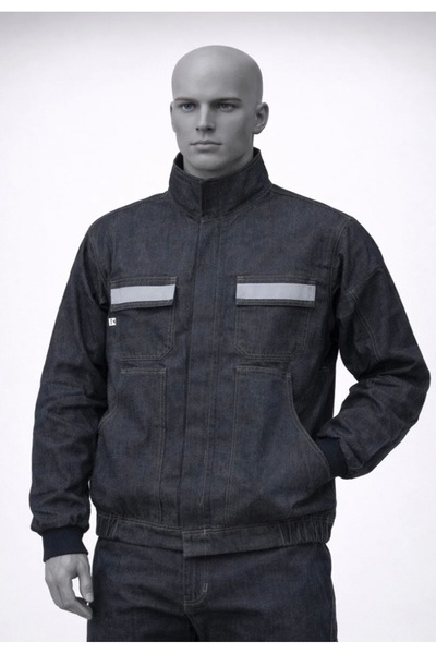 TYD Reflective Work Jacket-4 Seasons