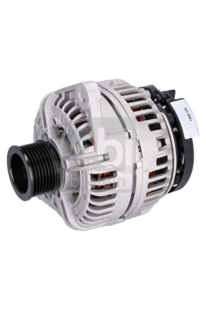 FEBİ 193183 ALTERNATOR 504009977