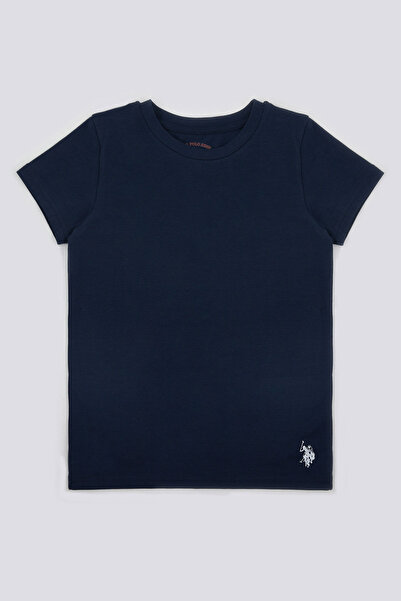 U.S. Polo Assn. U.S. Polo Assn Erkek Çocuk Fanila