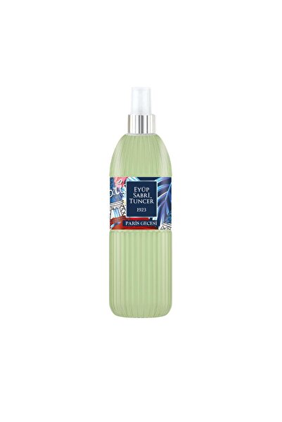 Eyüp Sabri Tuncer 150ml Pet Paris Gecesi Kolonyası Sprey