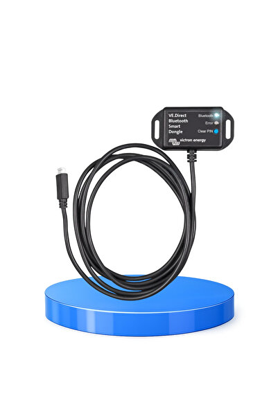 victron Phoenix Inverter, Mppt Solar Şarj Cihazı Bluetooth Aksesuarı Ass03053...