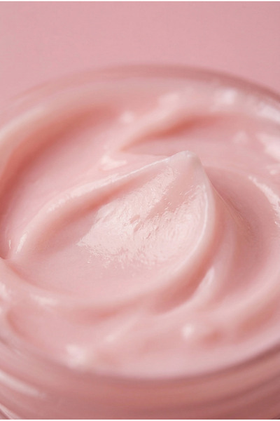 Sabuncu Hacı Arab Girl Cream Pink 12 Pieces
