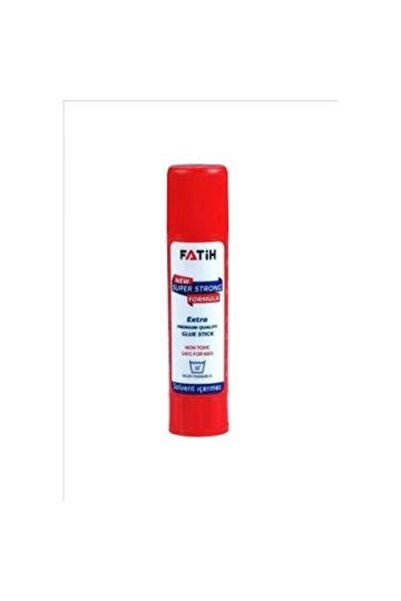 Fatih 10 gr Glue Stıck Yapıştırıcı