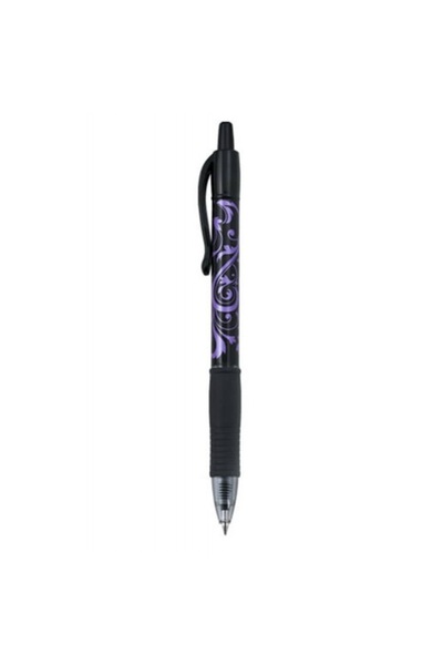 Pilot G2 Victoria - Eflatun BL-G2-7-VA-V