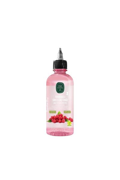 Eyüp Sabri Tuncer Frambuazlı Sirke & Saç Toniği 100 ml Seyahat Boy Pet Şişe