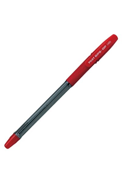 Pilot BPS-GP 1.6 mm - Kırmızı BPS-GP-XB-R