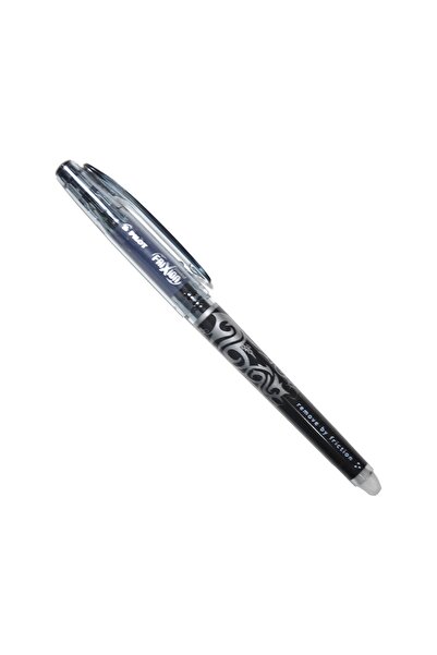 Pilot Frixion point 0.5 - Siyah BL-FRP5-B