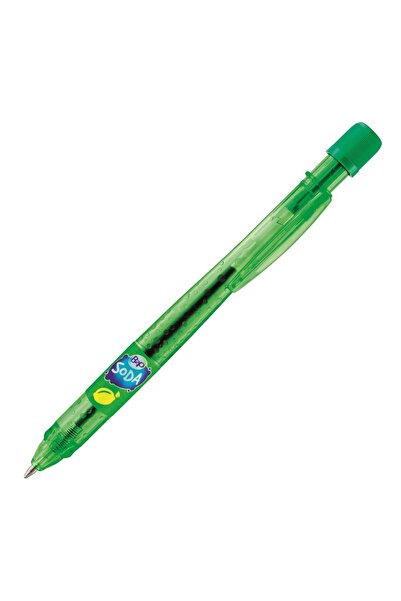 Pilot B2P Soda - Limon Yeşili BP-B2PS-M-LGG-BG