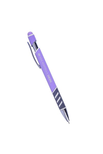 Noki Y-Touch 9300 Purple Versatil Pen 0.7