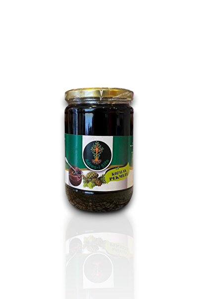 Adres-i Şifa Servi Kozalak Pekmezi 850 gram