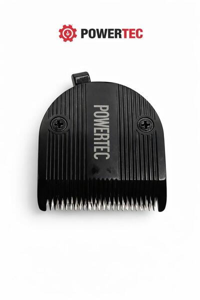 POWERTEC Tr 9900 kesici diş