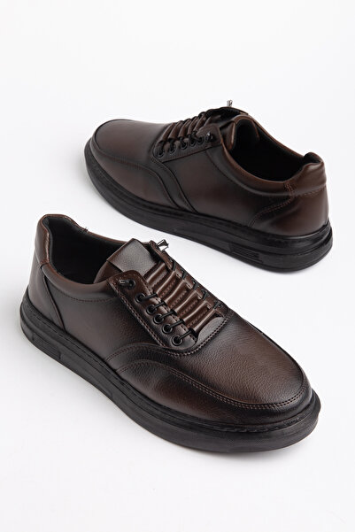 By Oxford Ανδρικά Αθλητικά Παπούτσια - Κλασικά, Άνετα και Κομψά για Καθημεριν...