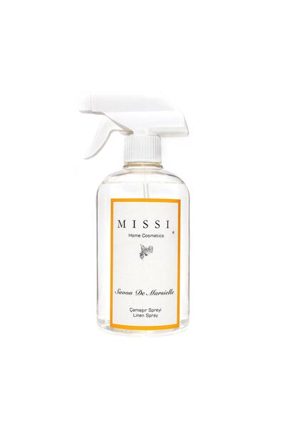 Missi 500 ml Savon De Marseılle Çamaşır Spreyi