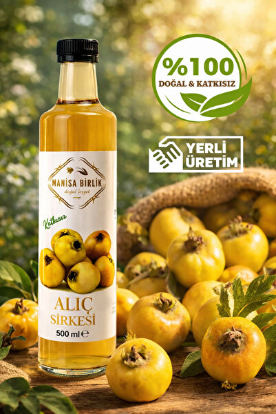 MANİSA BİRLİK ALIÇ SİKRESİ
