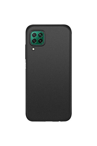 Miscase Huawei P40 Lite Premium Silikon Kılıf
