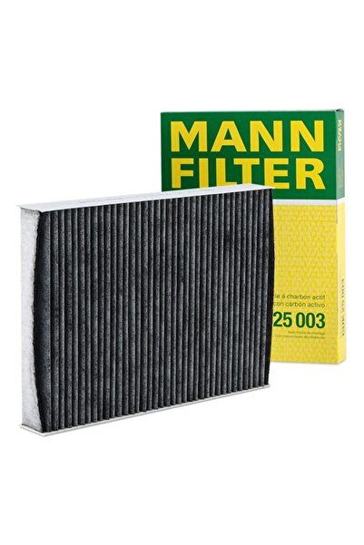 MANN C 25 008/1 Air Filter Ds73 9601 Ac