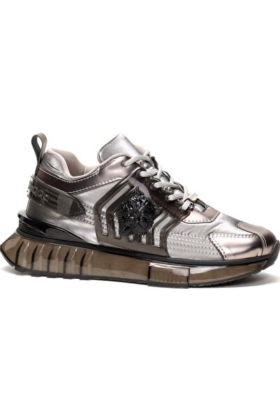 StepMore 48128 Platinum Fashion Women's Sports Shoes