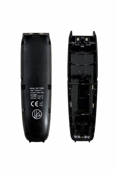 POWERTEC Tr 858 alt kasa