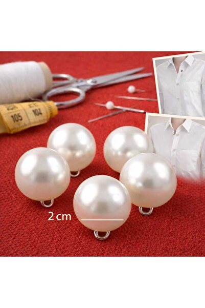 Beyna ΚΟΥΜΠΙ ΠΕΡΛΑ 20 ΜΜ 1 ΣΥΣΚΕΥΑΣΙΑ 8 ΤΕΜ