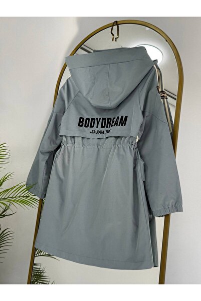 Tebrikler tekstil kadın yazlık + baharlık ceket model G2605