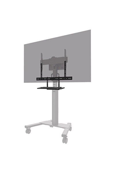 NEOMOUNTS Suport TV / Monitor AV40-500BL Kit raft tastatură 43-110 "   V...