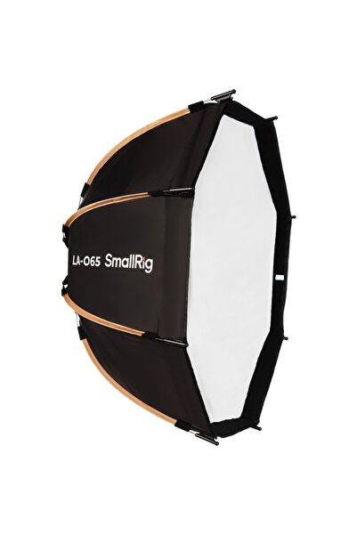 SmallRig 4874 Softbox Octogonal LA-O65