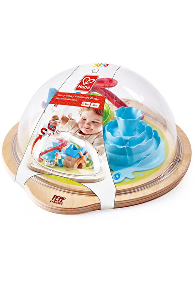 Hape LABIRINT MAGNETIC CU BILE COLORATE
