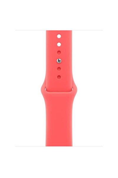 Apple Curea Smartwatch MHY44ZM/A pentru ceas de 40mm, Curea sport, Curea spor...