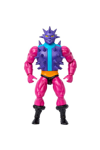 Mattel Games Figurină de acțiune Masters of the Universe Origins, Mattel, Spi...