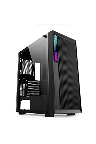 Other Carcasa PC Power Train GC361010B - TG/USB3.0/Midi/ATX/Negru