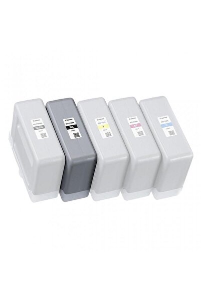 Canon Cartuș de cerneală neagră PFI-310BK 330 ml