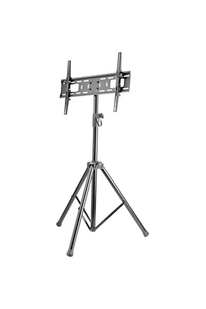 Techly Stand TV Techly ICA-TR17T tip trepied, 37"- 70", Negru