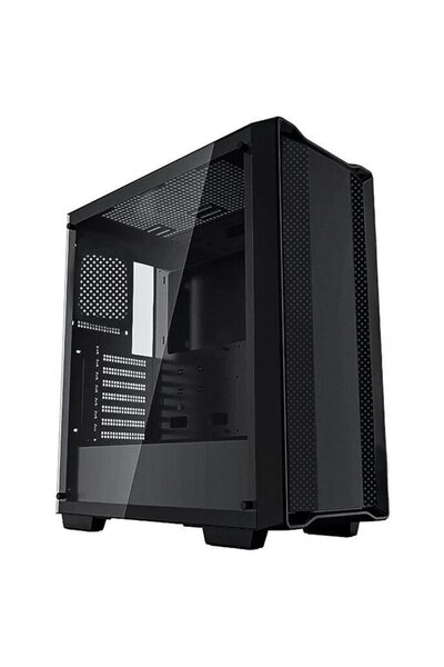 Deep Cool DeepCool CC560 Limited V2 Case, Middle Tower, No PSU, No Fans, ATX ...