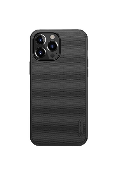 Nillkin Super Shield Pro Magnetic Apple iPhone 13 Pro Max Negru