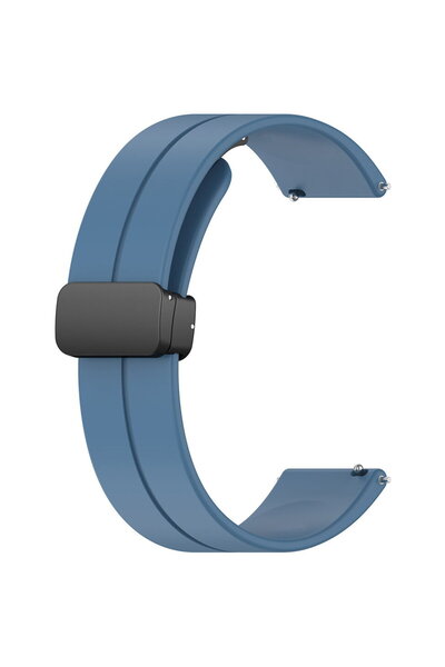 Techsuit Curea pentru Huawei Watch GT 2 (46mm)/GT 2 Pro/GT 3 Pro (46mm)/Ultim...