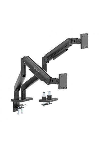 SERIOUX Brat monitor 17-45" 20 kg