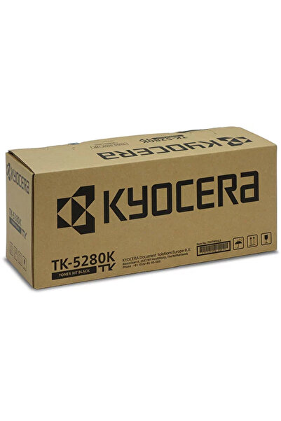 KYOCERA Toner cyan TK-5380
