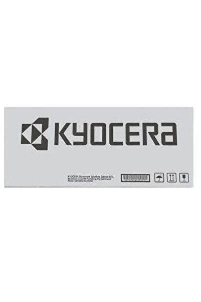 KYOCERA Toner TK-8585 TK8585 Cyan (1T0C2JCNL0)