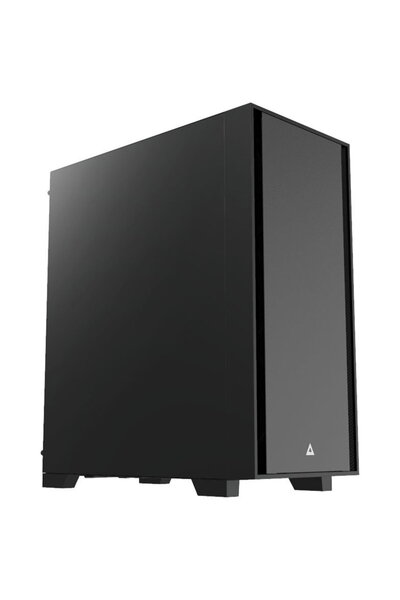 MONTECH Carcasa PC AIR 1000 Silent Negru