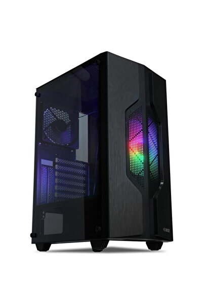 İbox Carcasa PC Ibix Cetus 908
