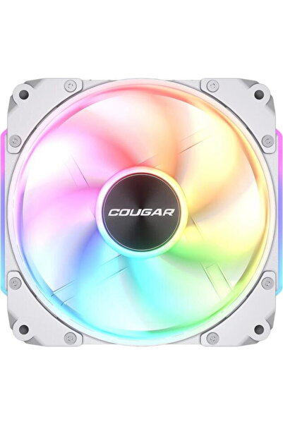COUGAR GAMING Ventilator COUGAR APOLAR 120 PC, ARGB, 600-2200 RPM ±200, rulme...