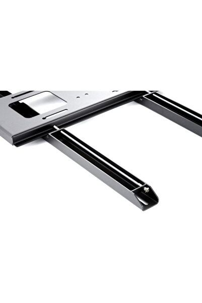 Edbak Suport TV / Monitor TWB3c-B Suport de perete universal vertical pentru ...
