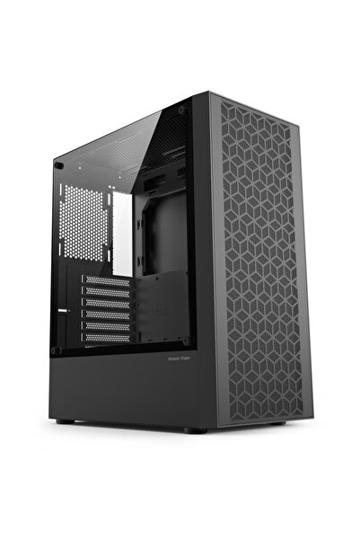 Other Carcasa PC Power Train GC361040B - TG/USB3.0/Midi/ATX/Negru