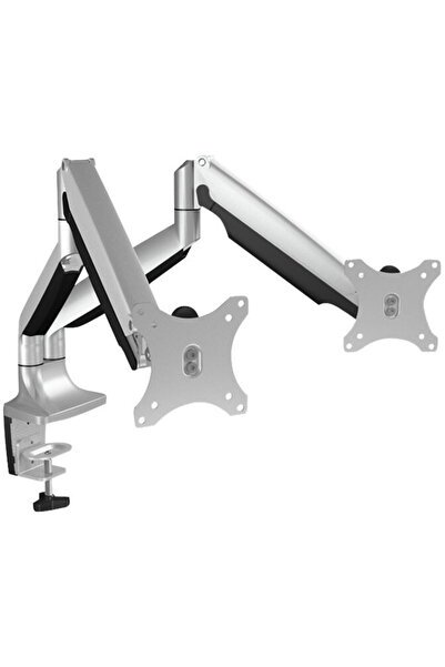 ICY BOX Suport Monitor 2 Pana la 32 " 9 kg neig &amp; schw si