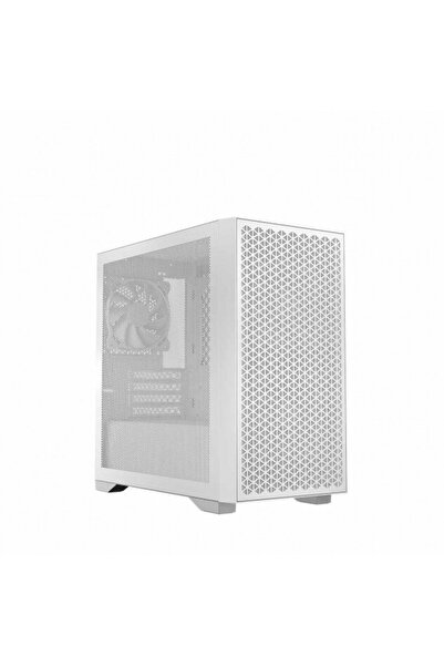 LOGİC Carcasa PC Dart Pro Mini Albă