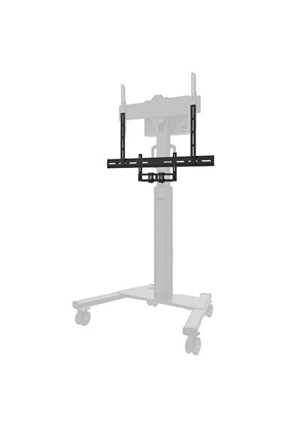 NEOMOUNTS Suport TV / Monitor pentru montare în perete AV2-500BL