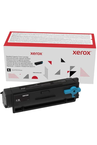 Xerox Toner original 006R04376, Negru, 3000 de pagini