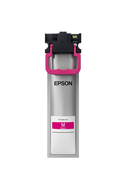 EPSON XL cartridge C13T11D340 Magenta